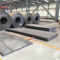 Low Alloy High Strength Steel Plate Q550/Q550c